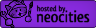 Site hosted by Neocities